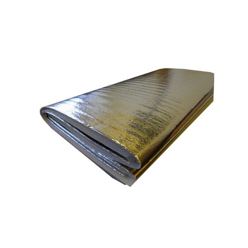 Davant VMN69056 470mm x 4mtr Radiator Foil Deluxe - 6902056