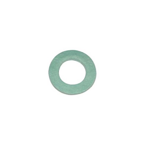 Express 1/2" Fibre Pillar Tap Washer - Pack Quantity 10