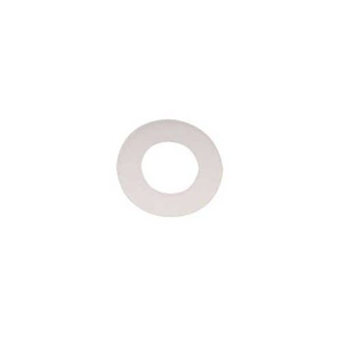 Express 1 1/4" Basin Poly Washer - Pack Quantity 5