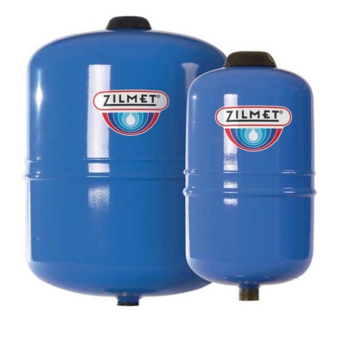 Express Potable Expansion Vessel 18 Litre