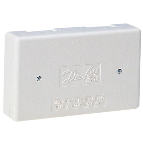 Danfoss WC4B Wiring Centre
