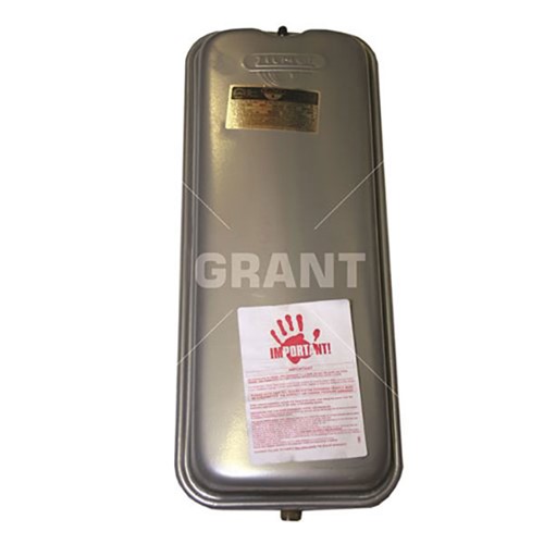Grant WBS07 8 Litre Expansion Vessel