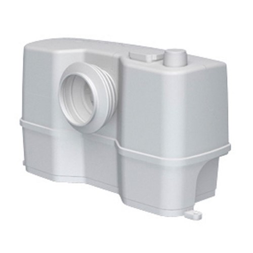 Grundfos Sololift2 WC-1 Macerator