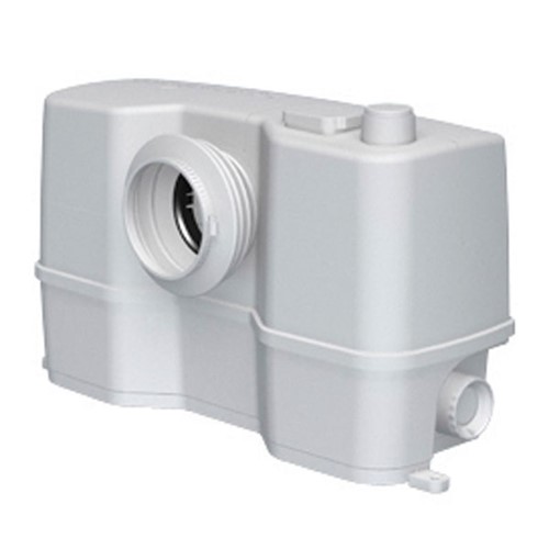 Grundfos Sololift2 WC-3 Macerator