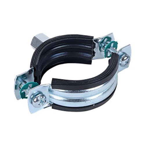 Walraven 2S 20-24mm Clamp with Lining (M8/M10) - 33435024