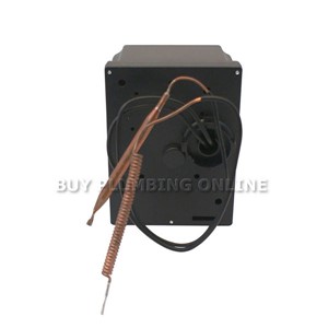 Warmflow Dual Thermostat - WDS2