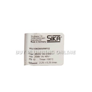 Warmflow Combi Flow Switch - 1476