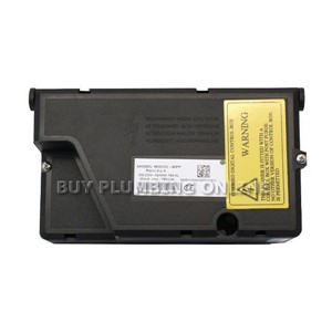 Riello Digital Control Box MO535 Firebird - 20035388