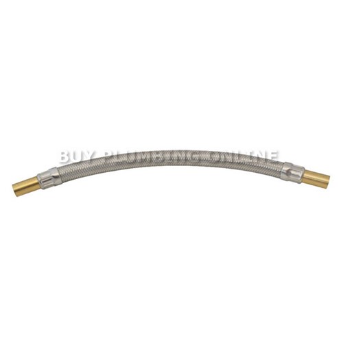 Warmflow Combi Flex Hose (B) Straight - 2056