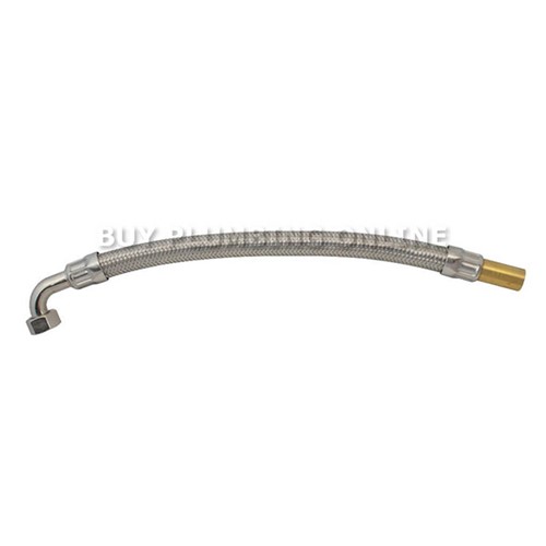 Warmflow Combi Flex Hose (B) Bend - 2057