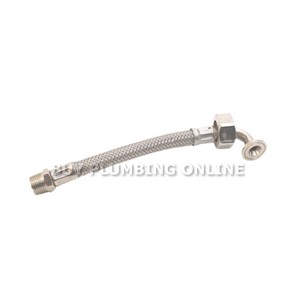 Warmflow Combi Flexi Pipe Small (Boiler to Pressure Vessel) - 2058