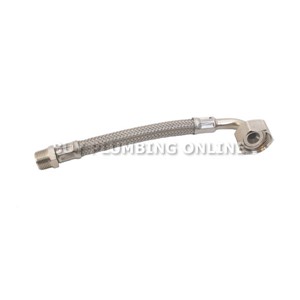 Warmflow Combi Flexi Pipe Small (Boiler to Pressure Vessel) - 2058