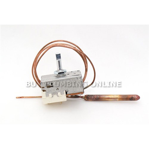 Warmflow Control Stat K36P5313000 - 2131