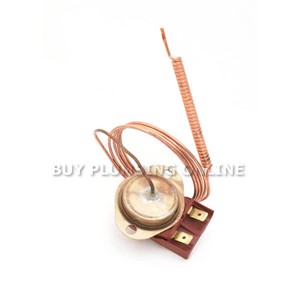 Warmflow High Limit Stat LM7 P5113000 - 281