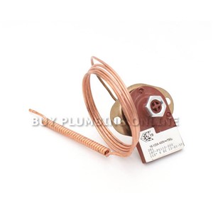 Warmflow High Limit Stat LM7 P5113000 - 281