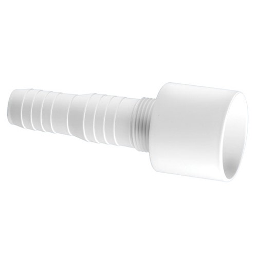 McAlpine 1 1/2" WMF3 Straight Nozzle
