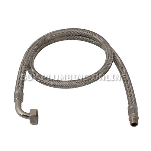 Warmflow FC System 1000mm Flex Hose - 3020