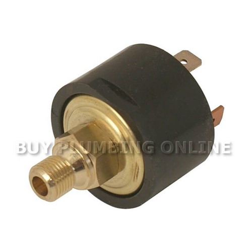 Warmflow Low Pressure Switch - 3529