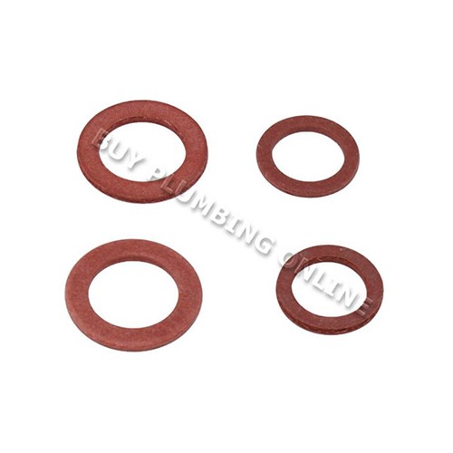 Warmflow 13ID x 2mm Plate Heat Exchanger Washer - 631