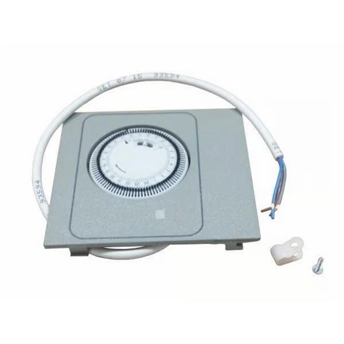 Worcester Cdi Single Channel Mechanical Programmer - 77161920020