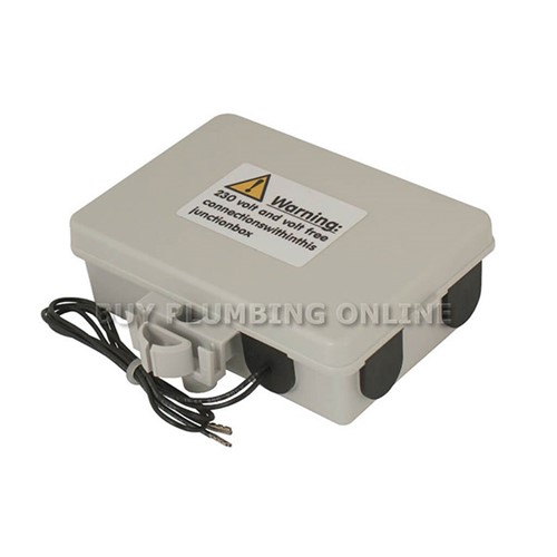 Worcester 78079 Right Hand 230v Converter