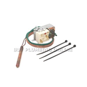 Worcester Heatslave Thermostat Control DHW - 87161076370