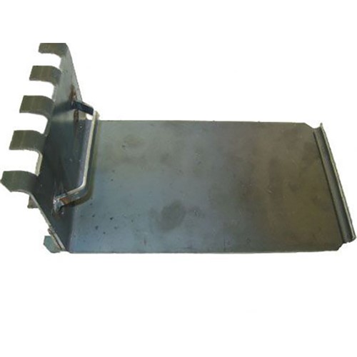 Worcester 87161096720 Classic 70/90A Bottom Baffle Assembly