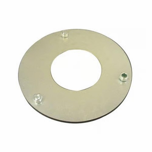 Worcester Gasket Pipe - 87161120910