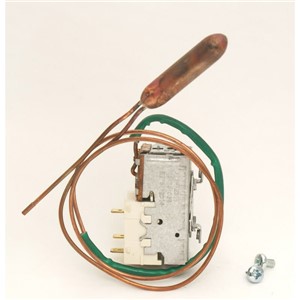 Worcester High Limit Thermostat - 87161423140