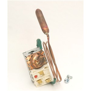 Worcester High Limit Thermostat - 87161423140