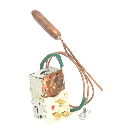 Worcester High Limit Thermostat - 87161423140