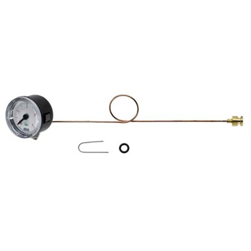 Worcester 87161423880 Pressure Gauge 4 Bar