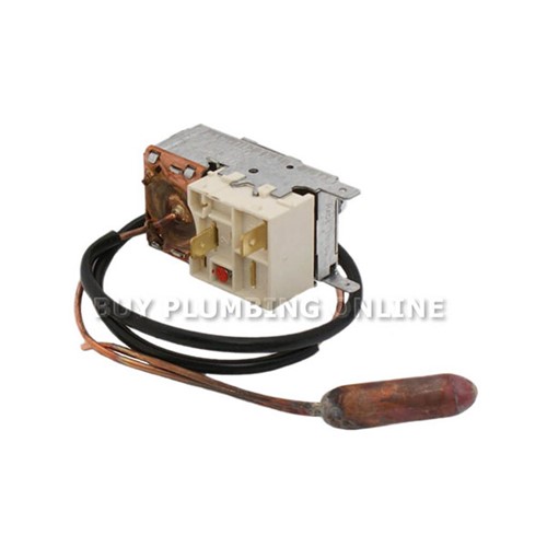 Worcester 87161423930 Frost Thermostat