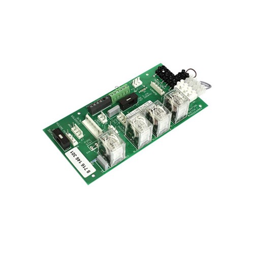 Worcester Heatslave Control Board - 87161463010
