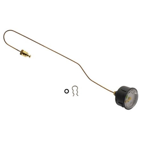 Worcester 87172080790 Manometer