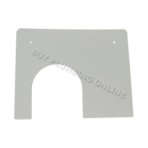 Worcester 87180069070 Flue Firestop Plate