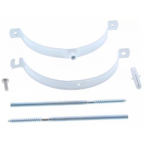 Worcester 150mm Support Clamp Pack - 87186801230