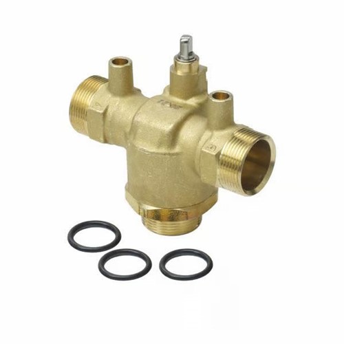 Worcester Diverter Valve Body Assembly - 87186822900
