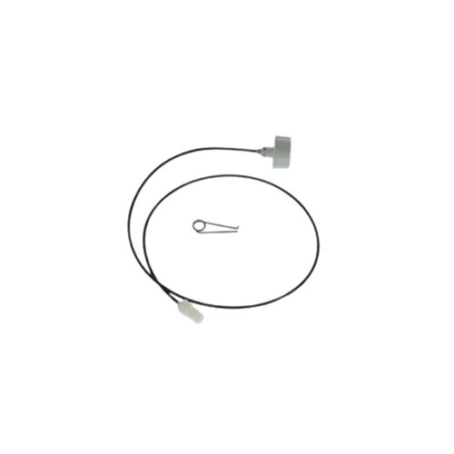 Worcester Pressure Gauge - 8737712661