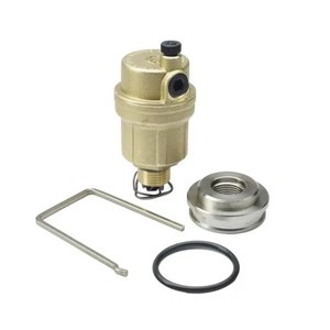 Worcester 8738900323 Automatic Air Vent