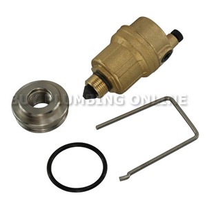 Worcester 8738900323 Automatic Air Vent
