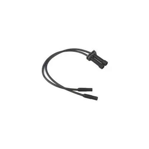 Worcester 87161570230 Electrode Leads with Grommet - Pair