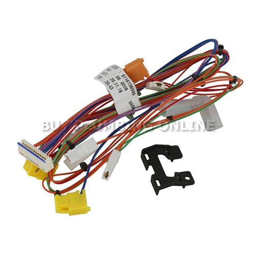 Worcester 87161066990 Main Harness