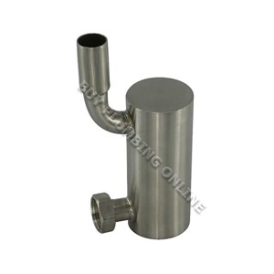 Firebird Boiler Condensate Trap - ACC000TRP