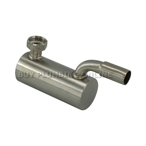 Firebird Boiler Condensate Trap - ACC000TRP