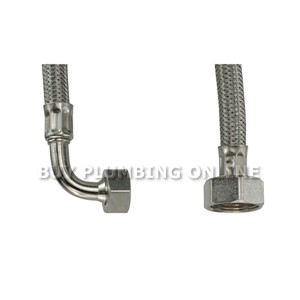Firebird Boiler Expansion Vessel Hose - ACCCOMHOS