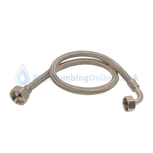 Firebird Boiler Expansion Vessel Hose - ACCCOMHOS