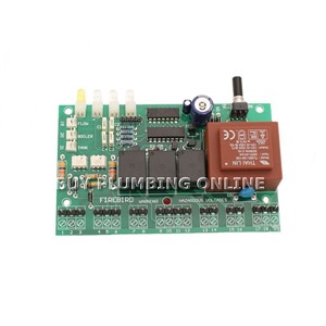 Firebird Boiler Combi PCB Board - ACC000PCB