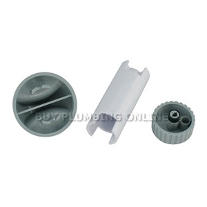Heatrae Sadia Streamline 2010 Control Knob - 95605092
