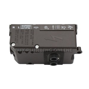 Worcester Greenstar Riello Digital Control Box MKIII 87186894930 - 20037830